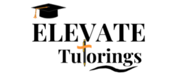 elevate tutorings logo